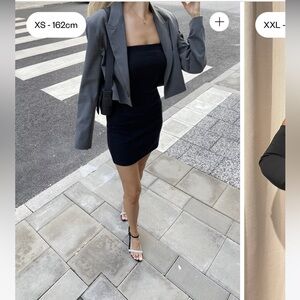 Djerf avenue tube dress